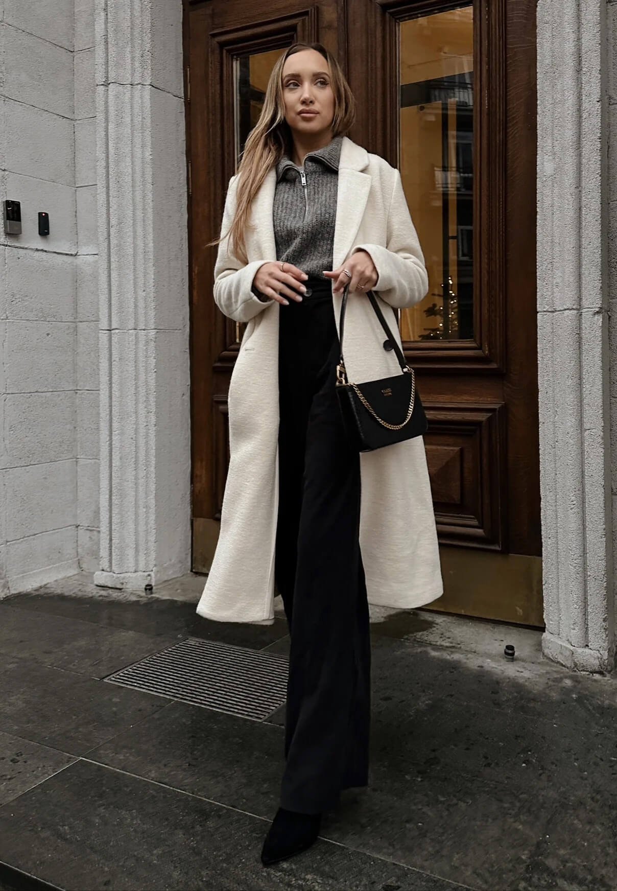 Gaby Spring Style