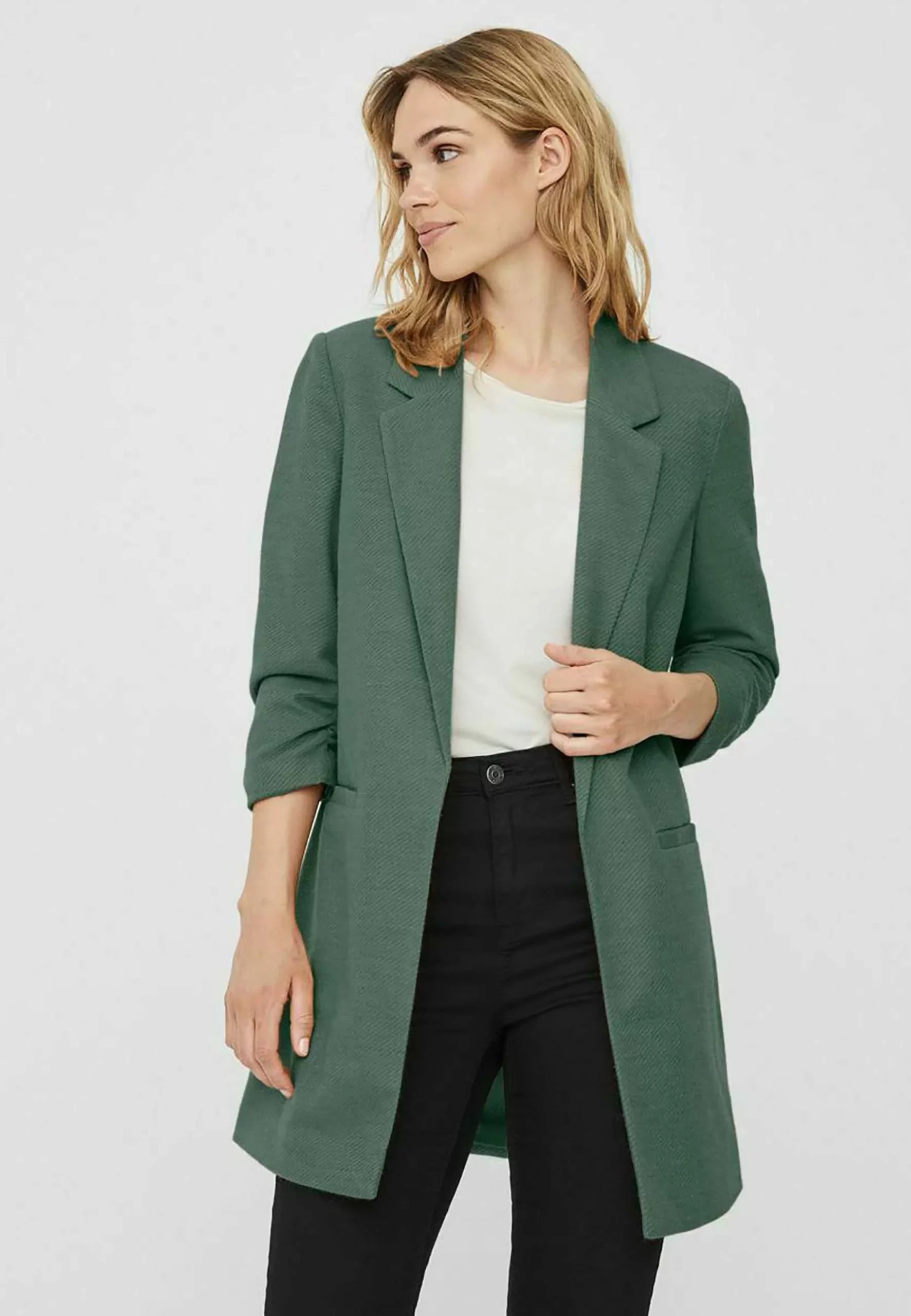 Classic Army Coat