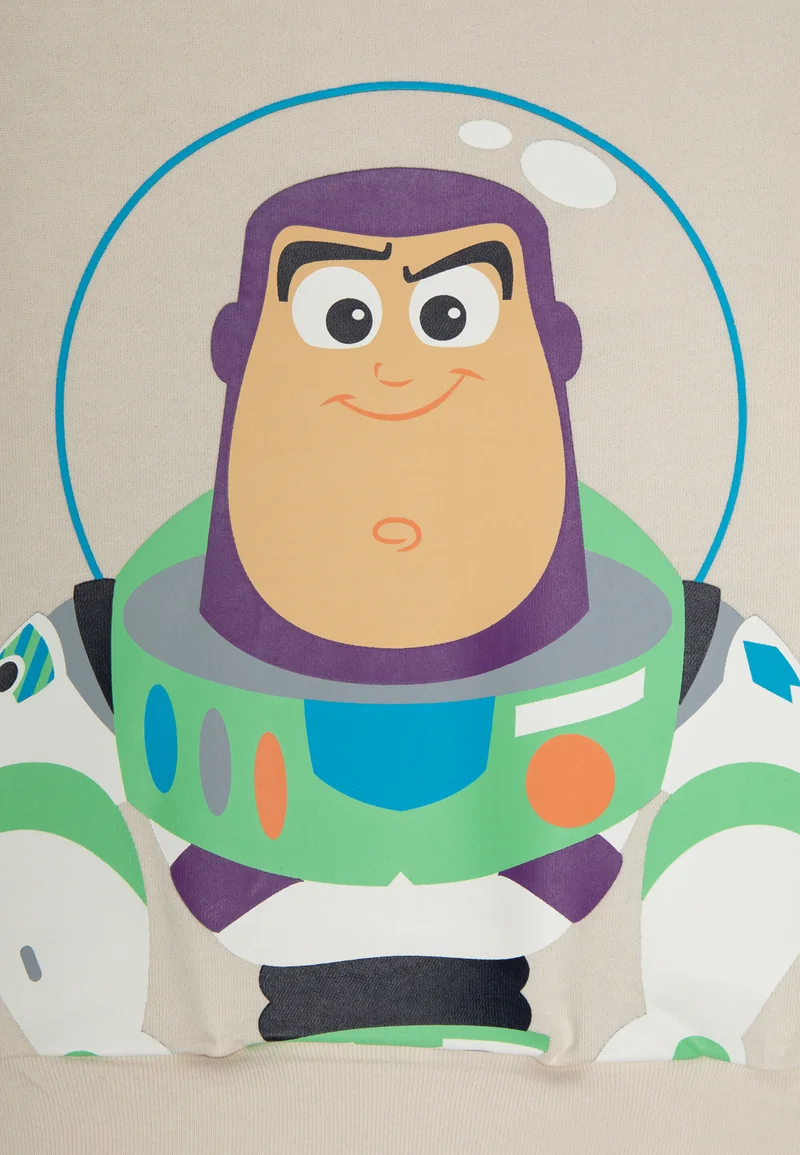 Crew Toddler Sweatshirt - Image 3